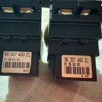 Peugeot 206 Nov. 2000, 2 leve devio luci