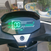 Robo-s Elettrico