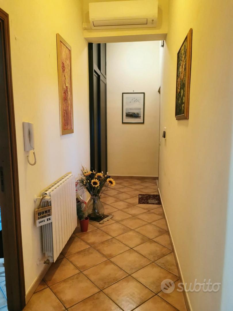 Appartamento – Trapani, Il Palazzo - Vista 2
