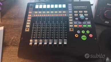 Presonus Faderport 8
