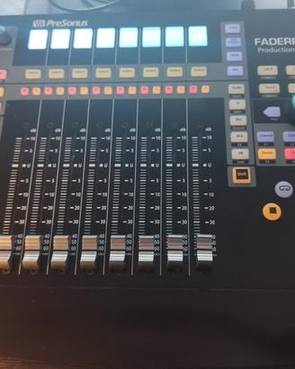 Presonus Faderport 8