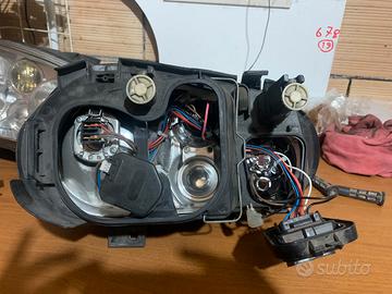 Fanali anteriore destro golf 4