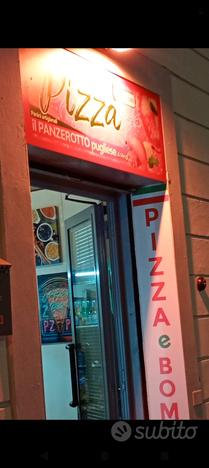 Pizzeria