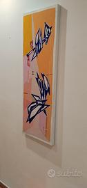 quadro astratto 