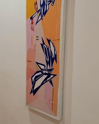 quadro astratto 