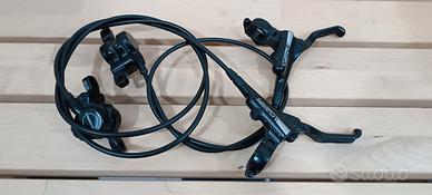 Kit Freno Tekro HD-M500