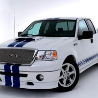 Ford F150 H.D.