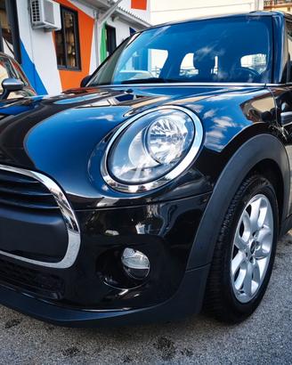 Mini 1.5 One D Business