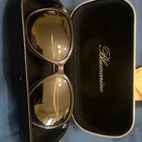 Occhiali blumarine
