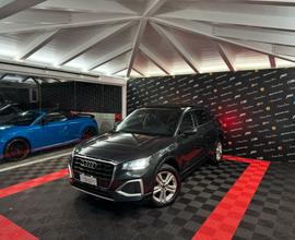 Audi Q2 30 TDI Advanced *TETTO*VIRTUAL