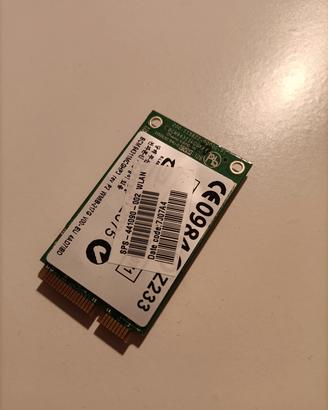 modulo wifi