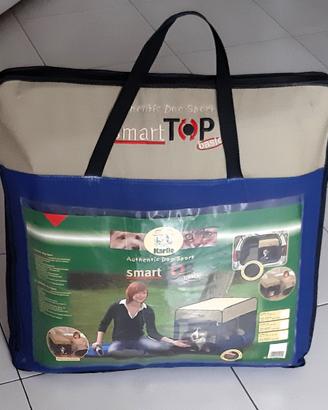 Cuccia portatile Cani /Gatti