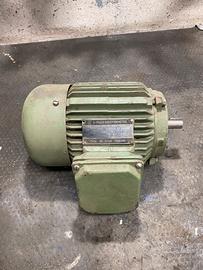 Motore 0,75 kw