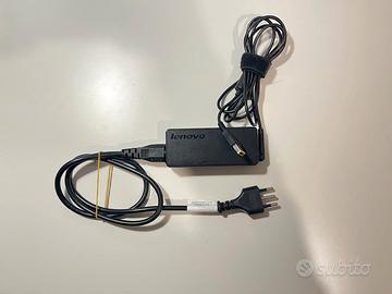 Alimentatore Originale Lenovo 65W ADLX65NCC3A