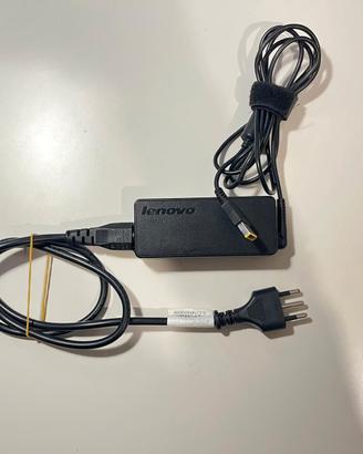 Alimentatore Originale Lenovo 65W ADLX65NCC3A