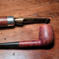 2 pipe Savinelli 