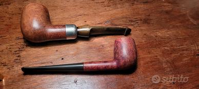 2 pipe Savinelli 