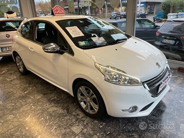 Peugeot 208 1.4 VTi 95 CV 3p. Allure