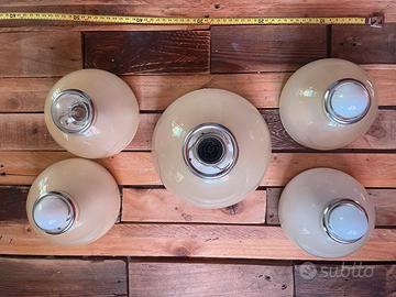 Applique Artemide Tilos di Gismondi