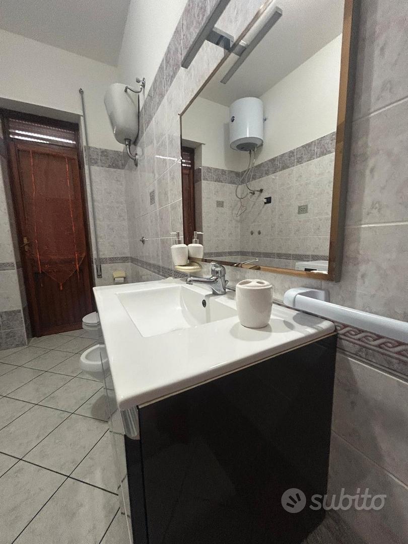 Appartamento – Oristano, Città Giardino, Aristanis/Oristano - Altro