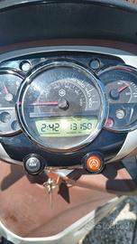 Beverly 300