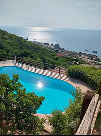 Costa Paradiso - casa Vittoria