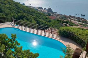 Costa Paradiso - casa Vittoria