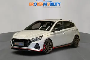 HYUNDAI i20 1.6 t-gdi N Performance