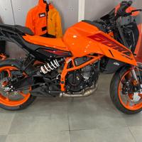 KTM 390 Duke - MY 2025