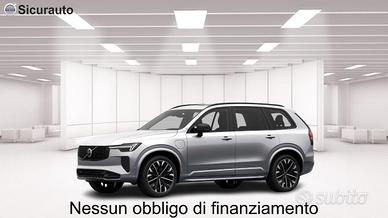 VOLVO Xc90 B5 Mild Hybrid Awd Automatico 7 Posti U
