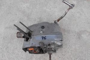 motore minarelli p6