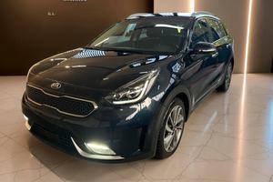 Kia Niro 1.6 GDi DCT HEV Energy