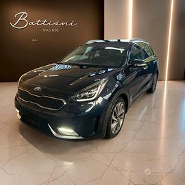 Kia Niro 1.6 GDi DCT HEV Energy