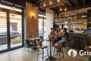 Negozio Milano [121/25VCG]