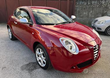 95 Mila km Alfa mito 1.4 78 cv ok Neopatentati