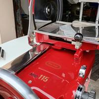 affettatrice berkel mod 115 restaurata perfetta
