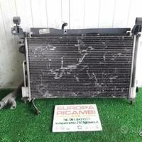Kit radiatori Opel Corsa D