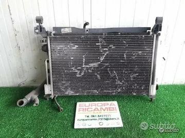 Kit radiatori Opel Corsa D