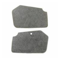 Coppia adesivi fianchetti Cagiva WMX 1986 50019 - 