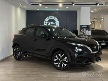 NEW NISSAN JUKE 2026 KM0 1.0 114CV SPORT