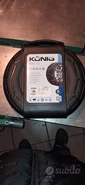 Konig catene CL/10 100 nuove
