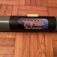 Giocattolo NINJA DEFENDER anni 90