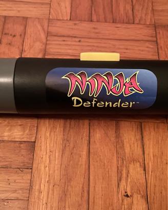 Giocattolo NINJA DEFENDER anni 90