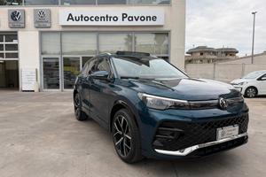 Volkswagen Tiguan 2.0 TDI 150 CV DSG R-Line Plus