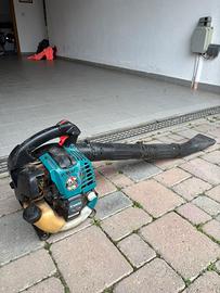 soffiatore professionale makita