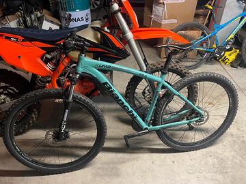 bici MTB Bianchi