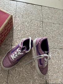 Scarpe VANS da bimba n 29