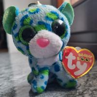 Peluche TY Leona Beanie Boo's Collection

2016