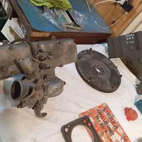 sierra escort cosworth 