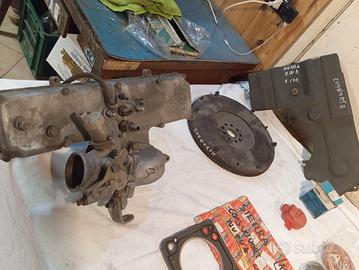 sierra escort cosworth 